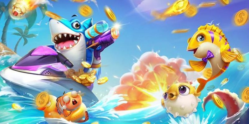 Bắn cá fachai Sunwin – tựa game hấp dẫn cược thủ không nên thể bỏ lỡ