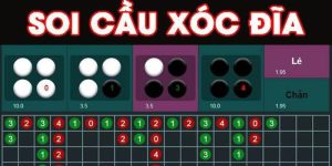 Bảng Soi Cầu Xóc Đĩa – Công Cụ Đắc Lực Hỗ Trợ Game Thủ