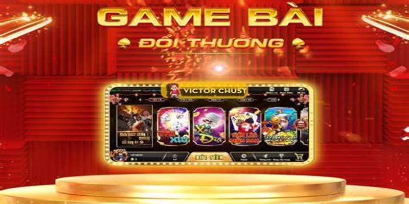 Tìm hiểu tổng quan về game bài đổi thưởng uy tín GNBET