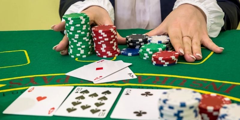 Một số lưu ý cần biết khi tham gia soi cầu bộ môn cá cược Baccarat