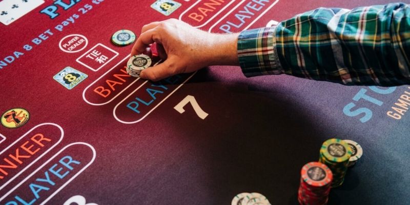 Tổng hợp những phương pháp soi cầu Baccarat dễ thắng cực đơn giản