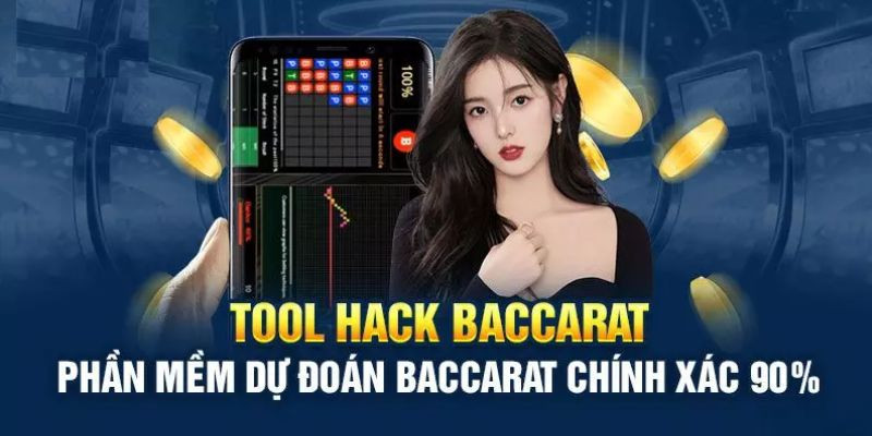 Tool Baccarat: Bí Kíp Thắng Không Thể Thiếu Của Bet Thủ